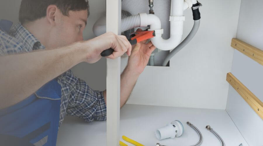 Professional Leak Detection in Pacific Grove, CA