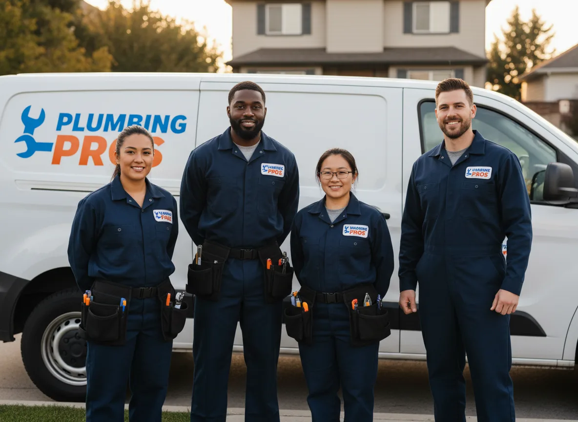 Water Heater Repair company in Pacific Grove, CA
